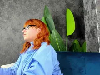 Nelly's Live Sex Cam Show