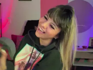 yourmagicalangeel's Live Sex Cam Show