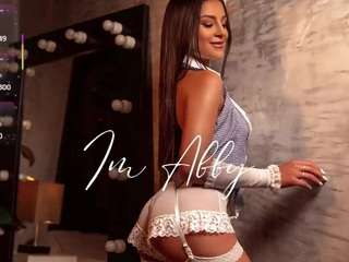 abby-23 webcam