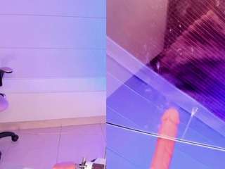 abby-23 Anal live webcam