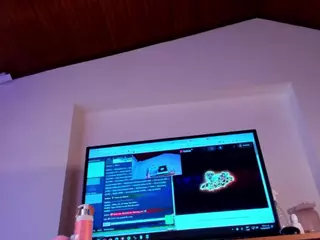 Abby-23's Live Sex Cam Show