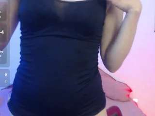 danielle-smithh Live Webcam on CamSoda