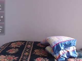 danielle-smithh webcam
