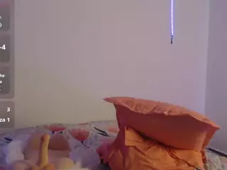 Danielle Smithh's Live Sex Cam Show