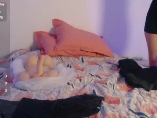Danielle Smithh's Live Sex Cam Show