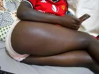 just-lela, female webcam model,  years old, on live webcam