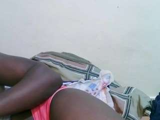 just-lela webcam model