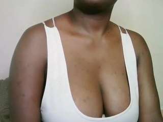 just-lela webcam model