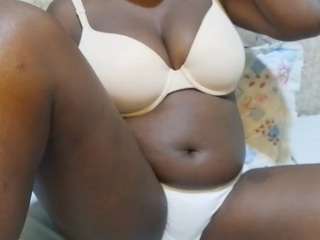 just-lela Live Webcam on CamSoda