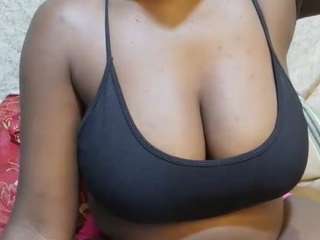 just-lela Live Webcam on CamSoda
