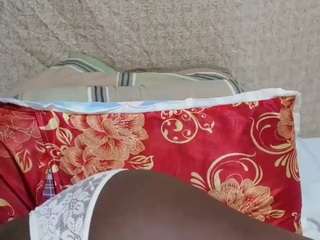 just-lela live webcam show