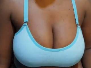 just-lela live webcam show