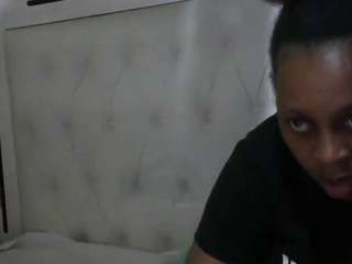 prettybrownie Live Webcam on CamSoda