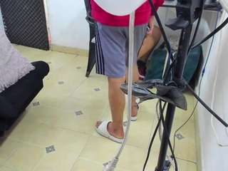 rachaelcasper webcam