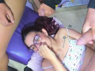 rachaelcasper Live Webcam on CamSoda