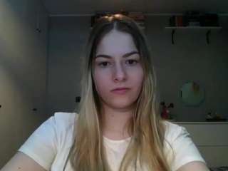 rosiejune webcam