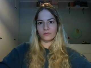 rosiejune webcam