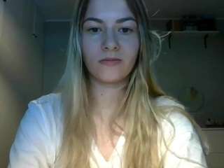 rosiejune Live Webcam on CamSoda