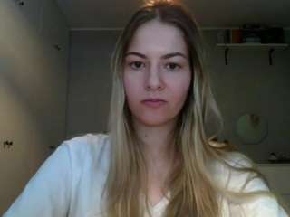 rosiejune - Live Cam