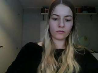 rosiejune webcam