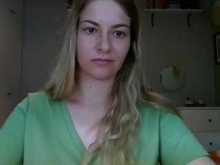 rosiejune webcam