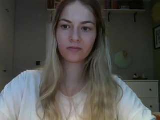 rosiejune webcam