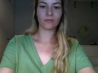 rosiejune webcam