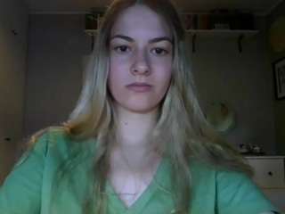 rosiejune webcam