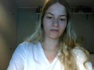 rosiejune webcam