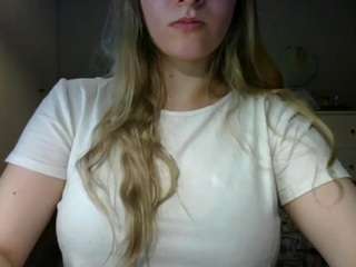 rosiejune webcam