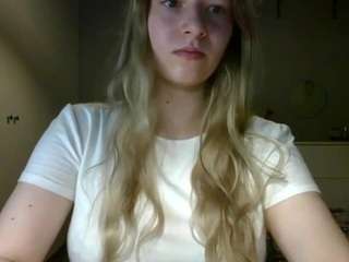 rosiejune webcam