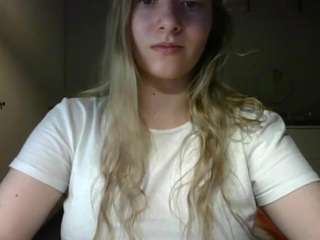 rosiejune webcam