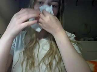 rosiejune from CamSoda is Freechat