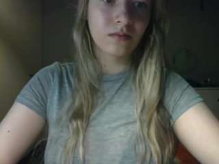 rosiejune Live Webcam on CamSoda