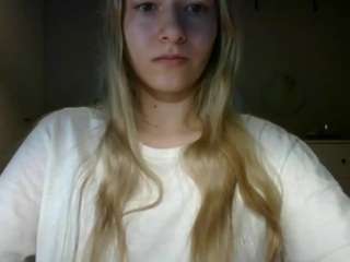 rosiejune Role live webcam