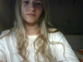 rosiejune Dom live webcam