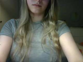 rosiejune Live Webcam on CamSoda