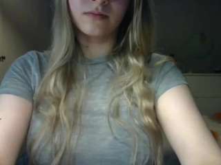 rosiejune Live Webcam on CamSoda