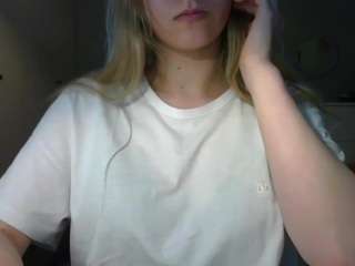 rosiejune webcam