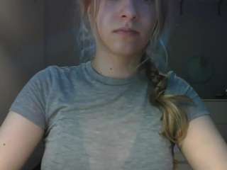 rosiejune webcam