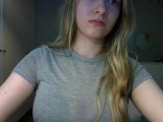 rosiejune webcam