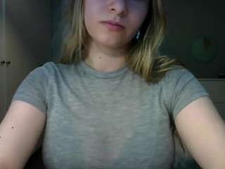 rosiejune webcam