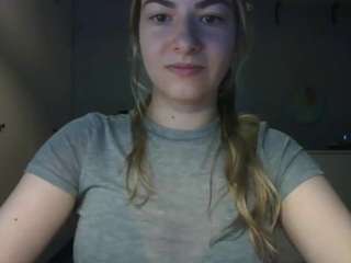 rosiejune webcam