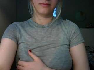 rosiejune Live Webcam on CamSoda