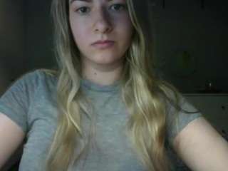 rosiejune webcam