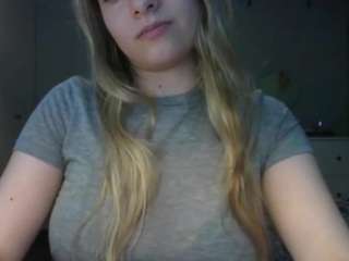 rosiejune webcam