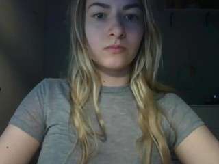 rosiejune webcam