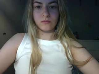 rosiejune webcam