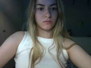 rosiejune webcam