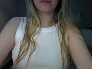 rosiejune webcam
